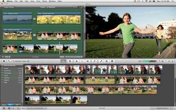 4k Video Editing Software For Mac