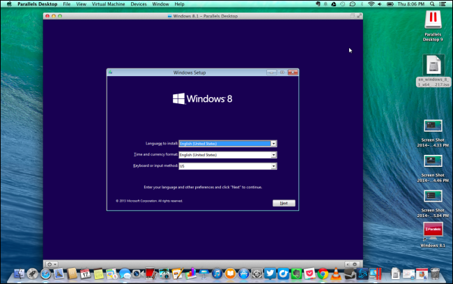 Easy To Use Windows Emulator For Mac